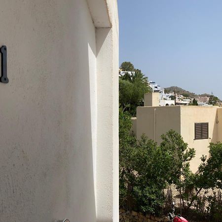 Apartamento Playa Las Ventanicas Мохакар Екстериор снимка