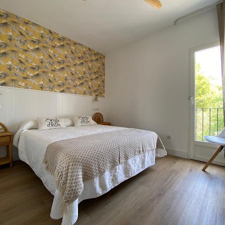 Apartamento Playa Las Ventanicas Мохакар Екстериор снимка