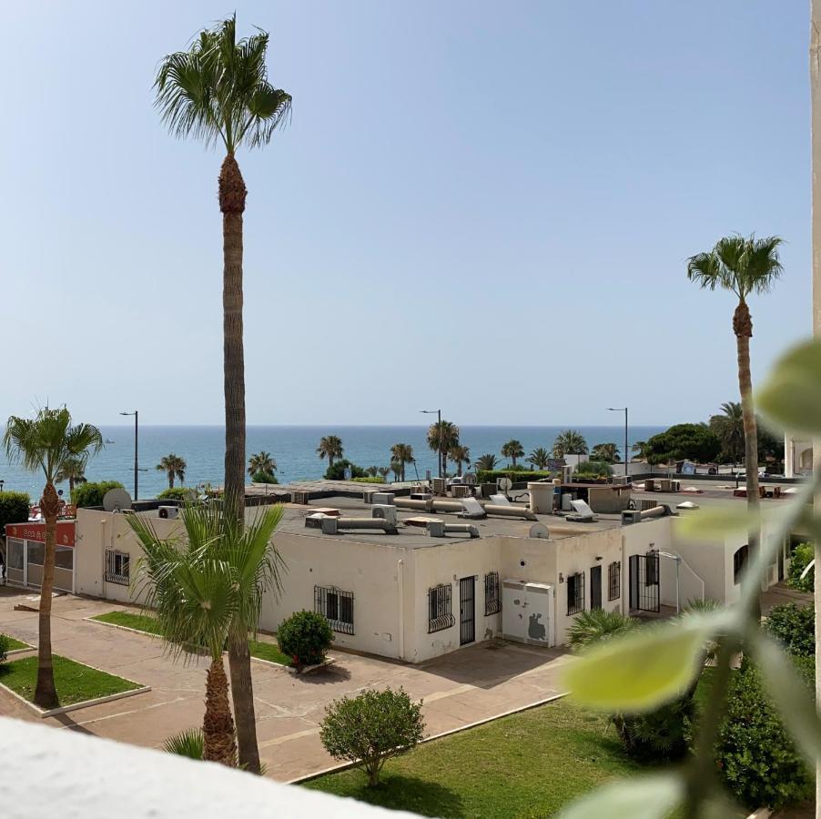 Apartamento Playa Las Ventanicas Мохакар Екстериор снимка