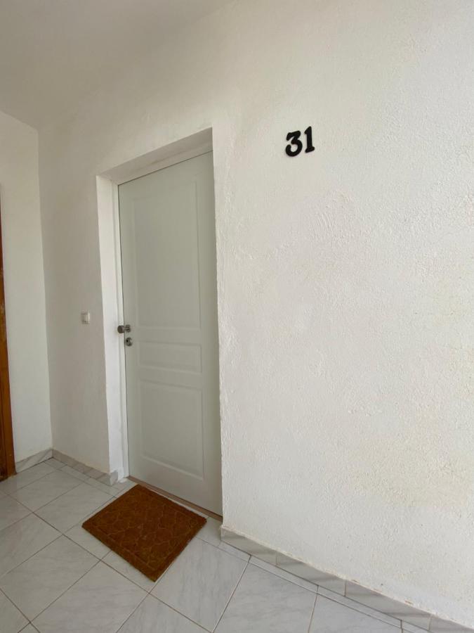 Apartamento Playa Las Ventanicas Мохакар Екстериор снимка