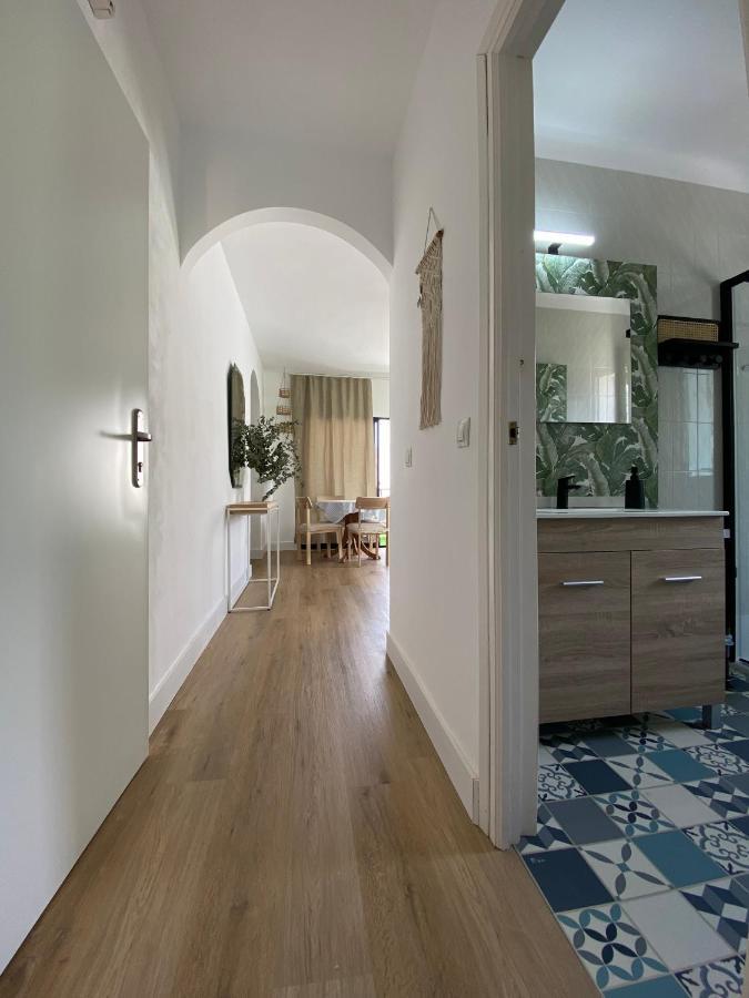 Apartamento Playa Las Ventanicas Мохакар Екстериор снимка