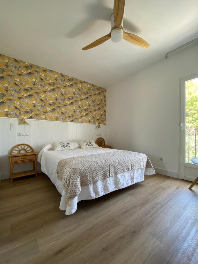 Apartamento Playa Las Ventanicas Мохакар Екстериор снимка