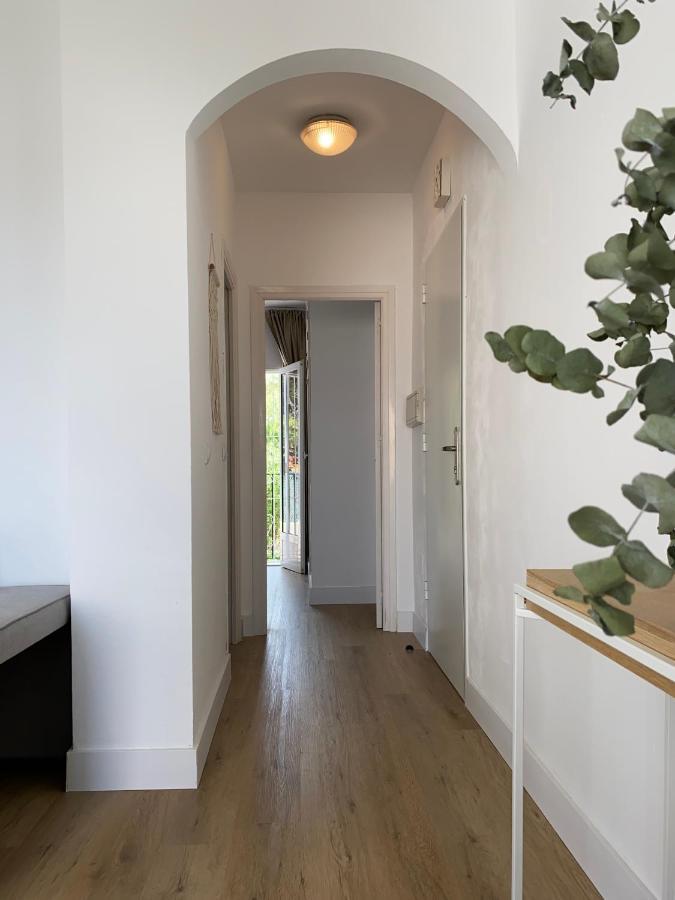 Apartamento Playa Las Ventanicas Мохакар Екстериор снимка