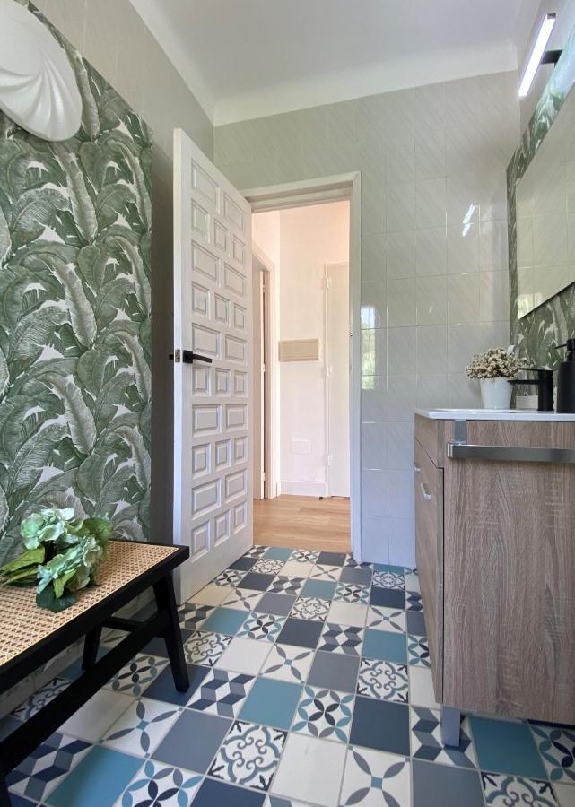 Apartamento Playa Las Ventanicas Мохакар Екстериор снимка