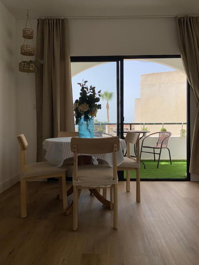 Apartamento Playa Las Ventanicas Мохакар Екстериор снимка