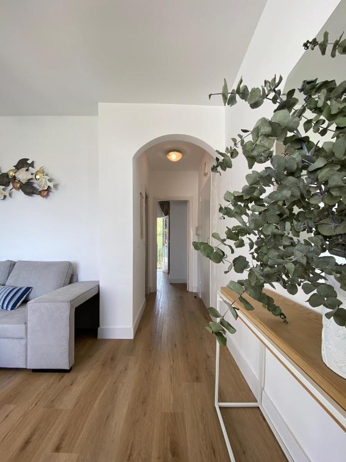 Apartamento Playa Las Ventanicas Мохакар Екстериор снимка